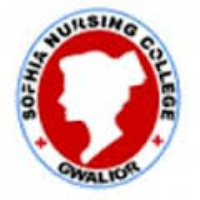 Sofia College of Nursing Logo